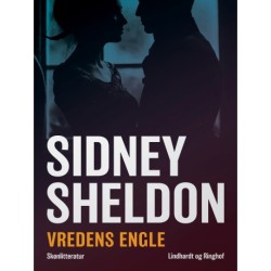 Vredens engle