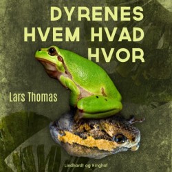 Dyrenes hvem hvad hvor
