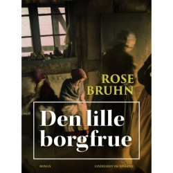Den lille borgfrue