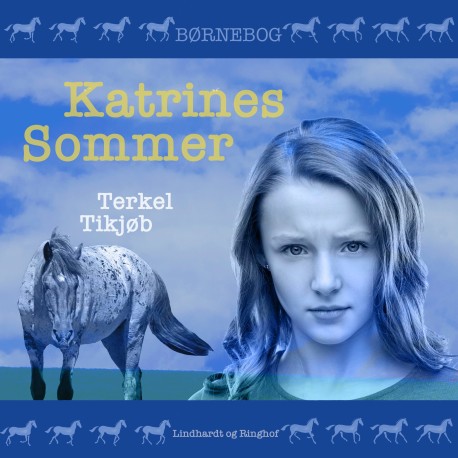 Katrines sommer