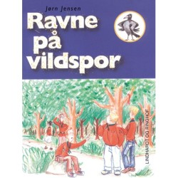 Ravne på vildspor