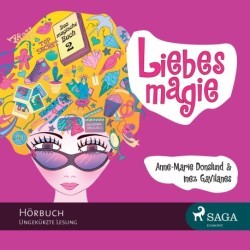 Das magische Buch 2 - Liebesmagie