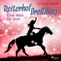 Reiterhof Dreililien 6 - Eine Welt für sich