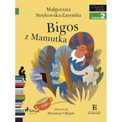 Bigos z Mamutka