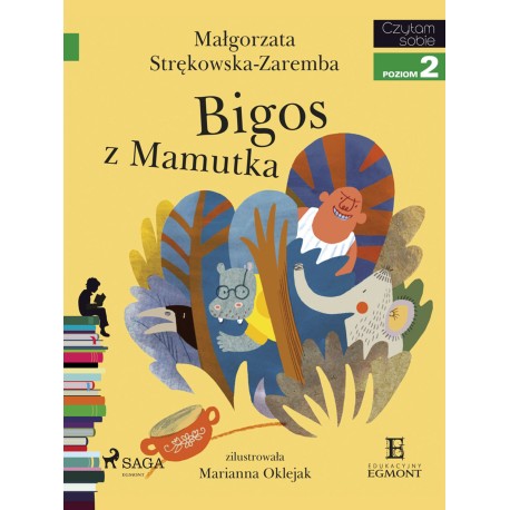 Bigos z Mamutka