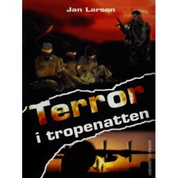 Terror i tropenatten