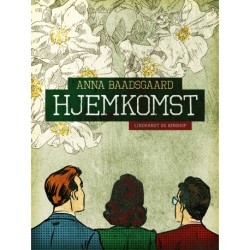 Hjemkomst