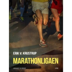 Marathonligaen