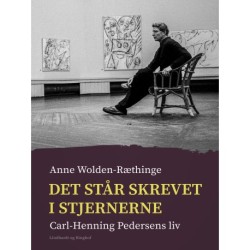 Det står skrevet i stjernerne