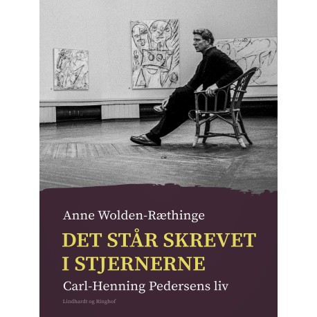 Det står skrevet i stjernerne