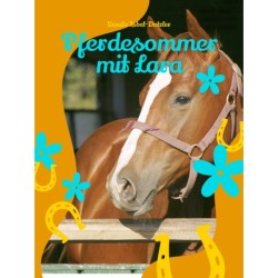 Pferdesommer mit Lara