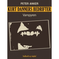 Kurt Danners bedrifter: Vampyren