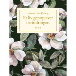 Et liv genoplevet i erindringen, Bind 1