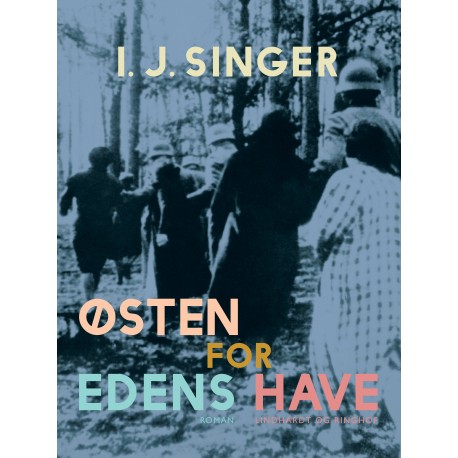 Østen for Edens have