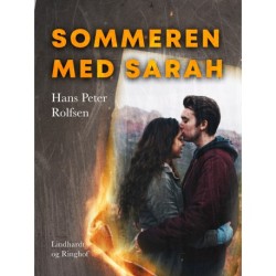 Sommeren med Sarah