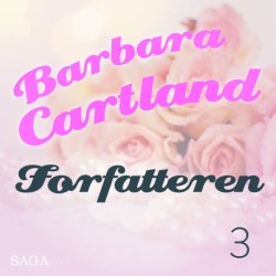 Barbara Cartland 3 - Forfatteren