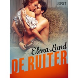 De ruiter - erotisch verhaal