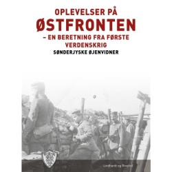 Oplevelser på Østfronten