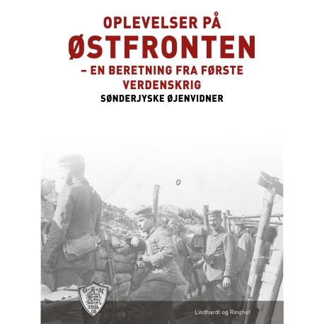 Oplevelser på Østfronten