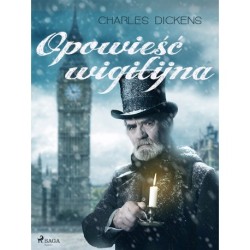 Opowieść wigilijna