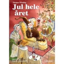 Jul hele året