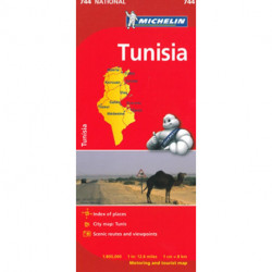 Tunesia