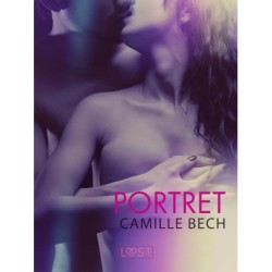Portret - opowiadanie erotyczne