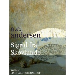 Sigrid fra Skovlunde