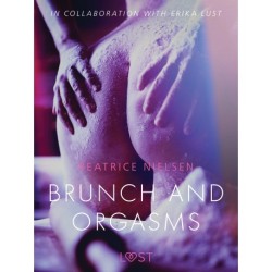 Brunch and Orgasms - erotic short story