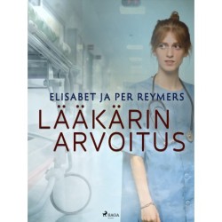 Lääkärin arvoitus