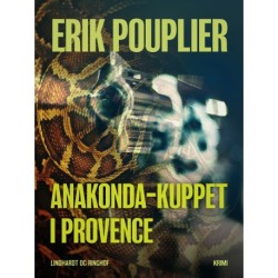 Anakonda-kuppet i Provence