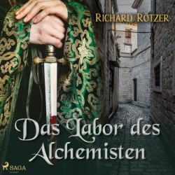 Das Labor des Alchemisten