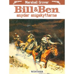 Bill og Ben snyder snigskytterne