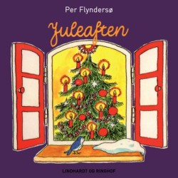 Historien om juleaften