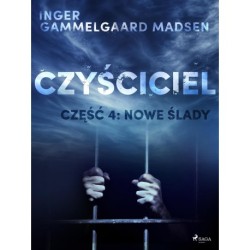 Czyściciel 4: Nowe ślady