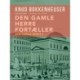 Den gamle herre fortæller