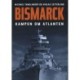 Bismarck. Kampen om Atlanten.