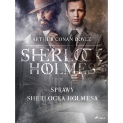 Sprawy Sherlocka Holmesa
