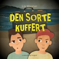 Den sorte kuffert