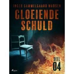 Gloeiende schuld: Deel 4