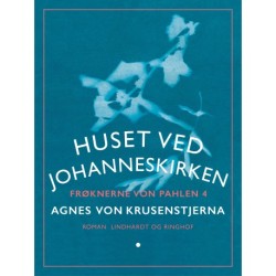 Huset ved Johanneskirken