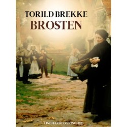 Brosten