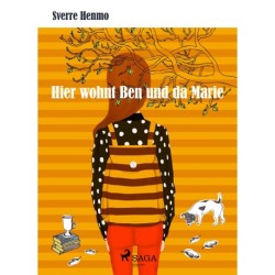 Hier wohnt Ben und da Marie