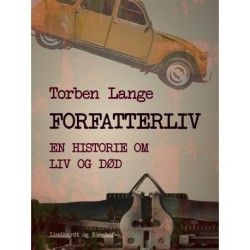 Forfatterliv. En historie om liv og død