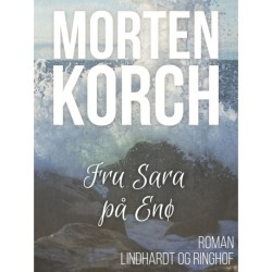 Fru Sara på Enø