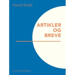 Artikler og breve