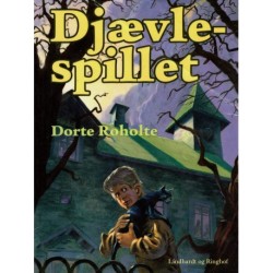 Djævlespillet