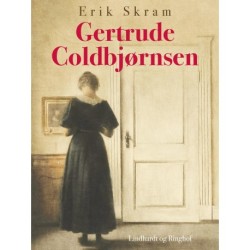 Gertrude Coldbjørnsen
