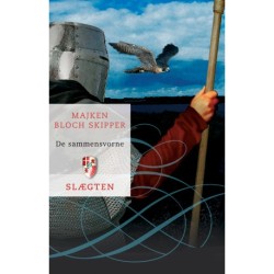 Slægten 4: De sammensvorne