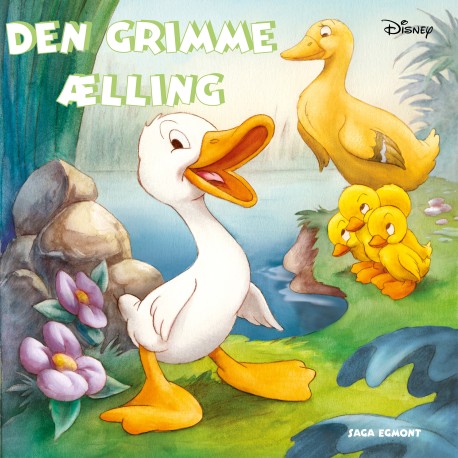 Den grimme ælling